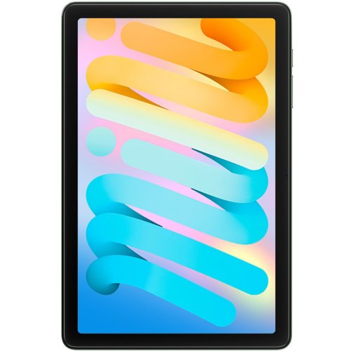 Фото Планшет Blackview Tab 20 Wi-Fi 4/64GB (6931548323150) Green
