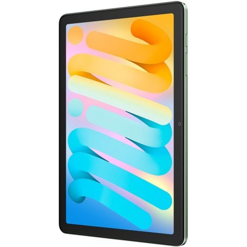 Фото Планшет Blackview Tab 20 Wi-Fi 4/64GB (6931548323150) Green