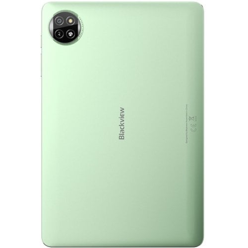Фото Планшет Blackview Tab 20 Wi-Fi 4/64GB (6931548323150) Green