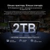 Фото Планшет Blackview Tab 20 Wi-Fi 4/64GB (6931548323150) Green