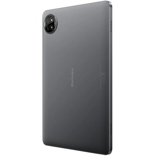 Планшет Blackview Tab 20 Wi-Fi 4/64GB (6931548323136) Interstellar Grey купити в Україні | Telemart фото