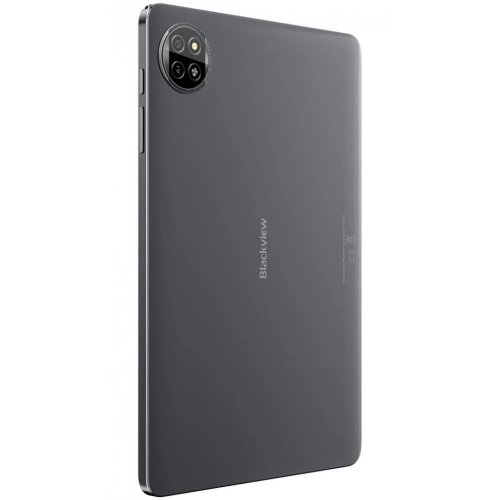 Планшет Blackview Tab 20 Wi-Fi 4/64GB (6931548323136) Interstellar Grey купити в Україні | Telemart фото