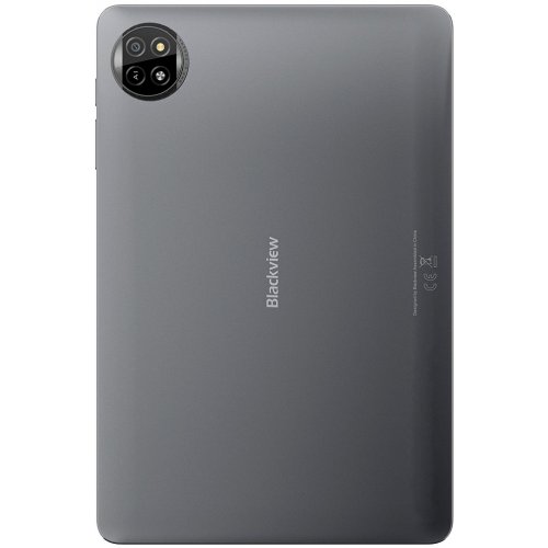 Планшет Blackview Tab 20 Wi-Fi 4/64GB (6931548323136) Interstellar Grey купити в Україні | Telemart фото