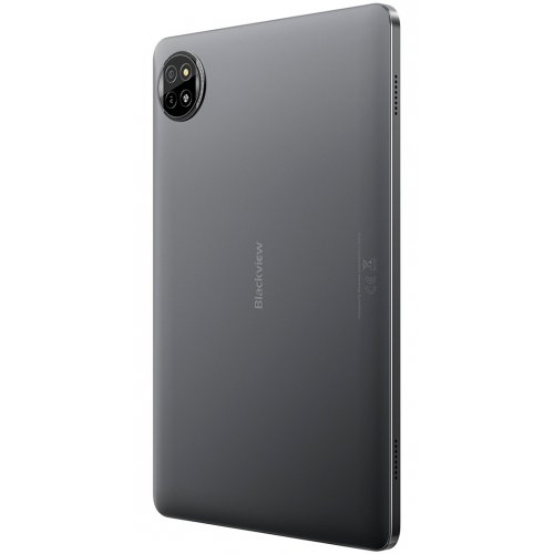 Планшет Blackview Tab 20 Wi-Fi 4/64GB (6931548323136) Interstellar Grey купити в Україні | Telemart фото