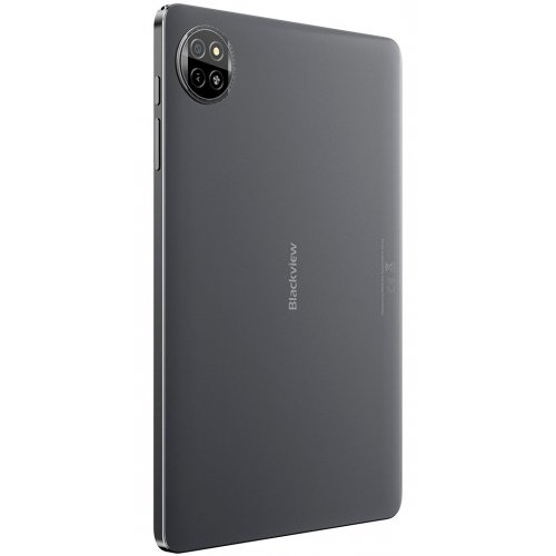 Планшет Blackview Tab 20 Wi-Fi 4/64GB (6931548323136) Interstellar Grey купити в Україні | Telemart фото