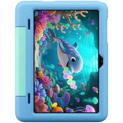 Планшет Blackview Tab 20 Kids Wi-Fi 4/64GB (6931548324737) Bubble Blue