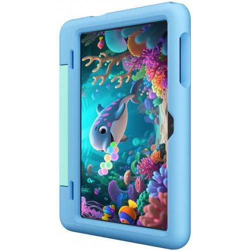 Планшет Blackview Tab 20 Kids Wi-Fi 4/64GB (6931548324737) Bubble Blue купить в Украине | Telemart фото