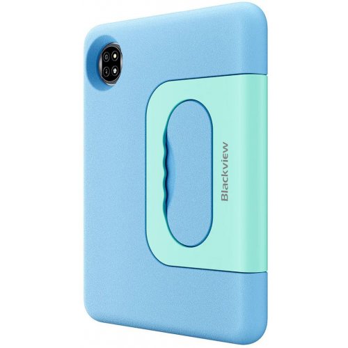 Планшет Blackview Tab 20 Kids Wi-Fi 4/64GB (6931548324737) Bubble Blue купить в Украине | Telemart фото