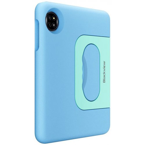 Планшет Blackview Tab 20 Kids Wi-Fi 4/64GB (6931548324737) Bubble Blue купить в Украине | Telemart фото