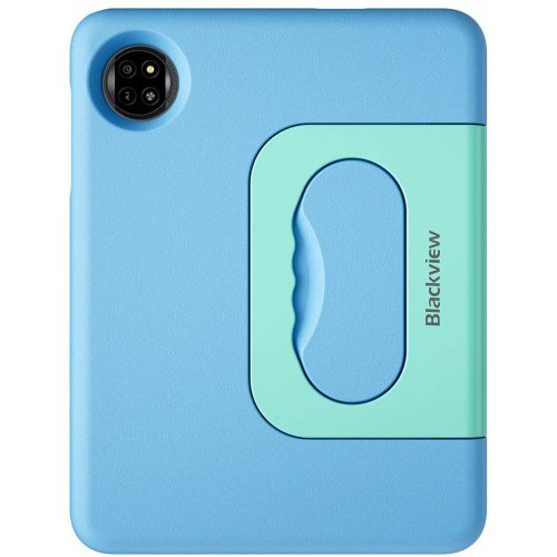 Планшет Blackview Tab 20 Kids Wi-Fi 4/64GB (6931548324737) Bubble Blue купить в Украине | Telemart фото