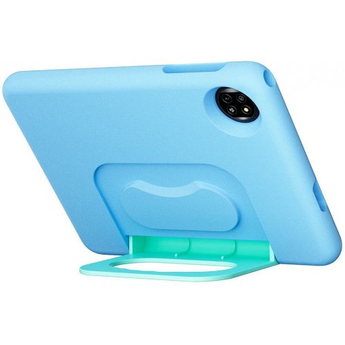 Планшет Blackview Tab 20 Kids Wi-Fi 4/64GB (6931548324737) Bubble Blue купить в Украине | Telemart фото