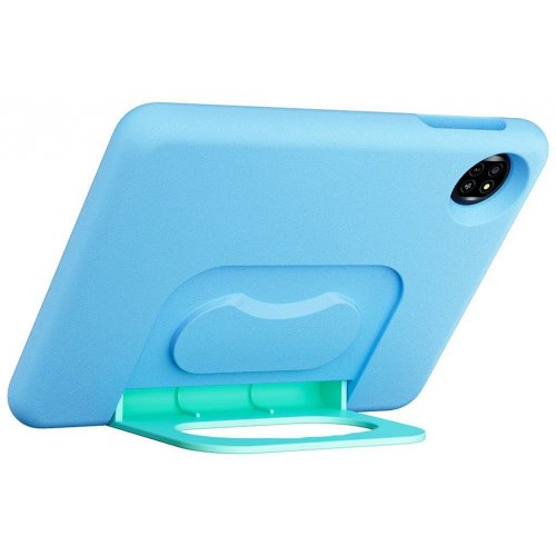 Планшет Blackview Tab 20 Kids Wi-Fi 4/64GB (6931548324737) Bubble Blue купить в Украине | Telemart фото