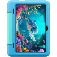 Планшет Blackview Tab 20 Kids Wi-Fi 4/64GB (6931548324737) Bubble Blue