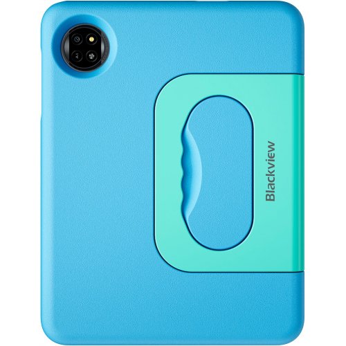 Планшет Blackview Tab 20 Kids Wi-Fi 4/64GB (6931548324737) Bubble Blue купити в Україні | Telemart фото