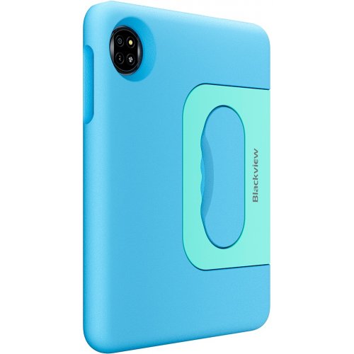 Планшет Blackview Tab 20 Kids Wi-Fi 4/64GB (6931548324737) Bubble Blue купити в Україні | Telemart фото