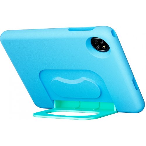 Планшет Blackview Tab 20 Kids Wi-Fi 4/64GB (6931548324737) Bubble Blue купити в Україні | Telemart фото