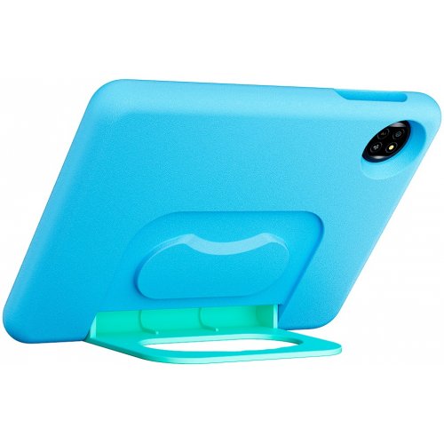 Планшет Blackview Tab 20 Kids Wi-Fi 4/64GB (6931548324737) Bubble Blue купити в Україні | Telemart фото