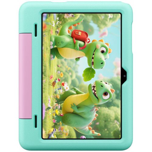 Планшет Blackview Tab 20 Kids Wi-Fi 4/64GB (6931548324744) Fairy Green купити в Україні | Telemart фото