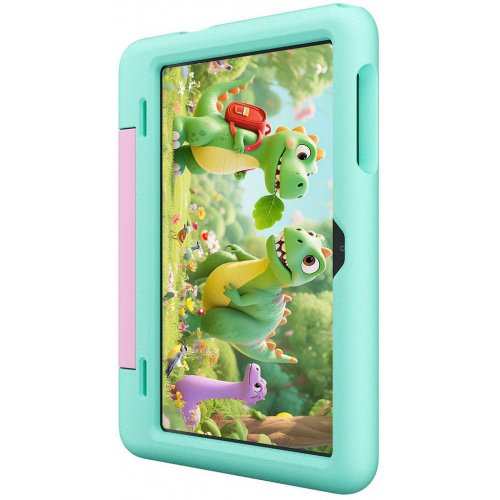 Планшет Blackview Tab 20 Kids Wi-Fi 4/64GB (6931548324744) Fairy Green купити в Україні | Telemart фото