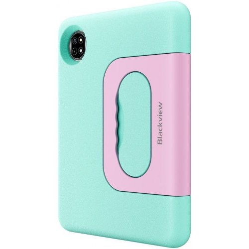 Планшет Blackview Tab 20 Kids Wi-Fi 4/64GB (6931548324744) Fairy Green купити в Україні | Telemart фото