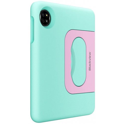 Планшет Blackview Tab 20 Kids Wi-Fi 4/64GB (6931548324744) Fairy Green купити в Україні | Telemart фото
