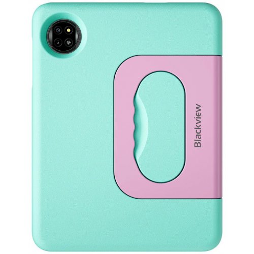 Планшет Blackview Tab 20 Kids Wi-Fi 4/64GB (6931548324744) Fairy Green купити в Україні | Telemart фото
