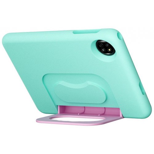 Планшет Blackview Tab 20 Kids Wi-Fi 4/64GB (6931548324744) Fairy Green купити в Україні | Telemart фото