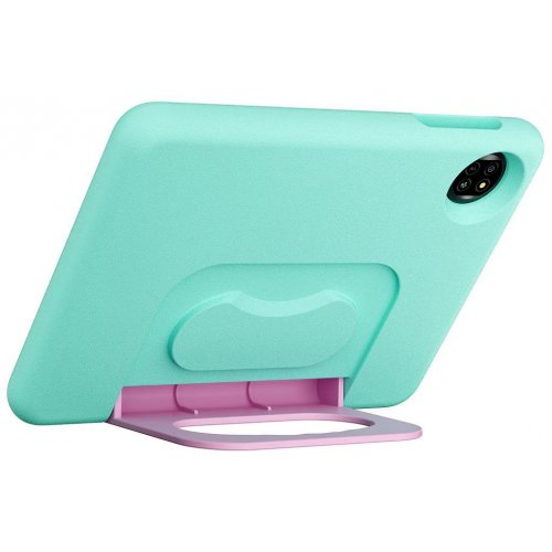 Планшет Blackview Tab 20 Kids Wi-Fi 4/64GB (6931548324744) Fairy Green купити в Україні | Telemart фото