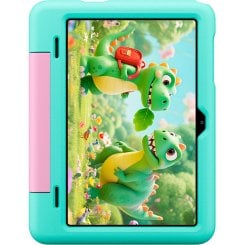 Планшет Blackview Tab 20 Kids Wi-Fi 4/64GB (6931548324744) Fairy Green