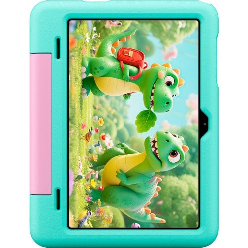 Планшет Blackview Tab 20 Kids Wi-Fi 4/64GB (6931548324744) Fairy Green купити в Україні | Telemart фото