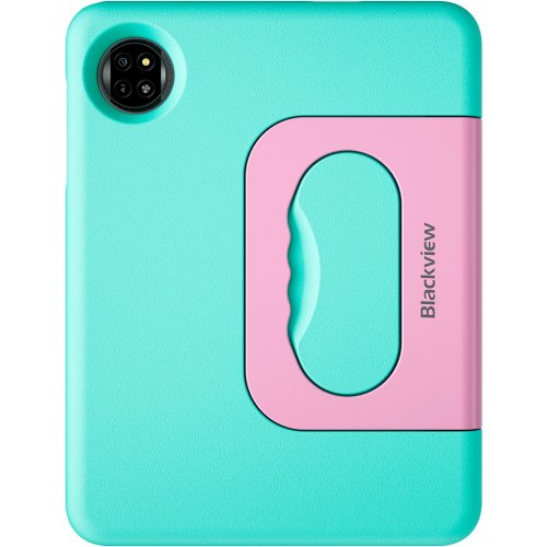 Планшет Blackview Tab 20 Kids Wi-Fi 4/64GB (6931548324744) Fairy Green купити в Україні | Telemart фото