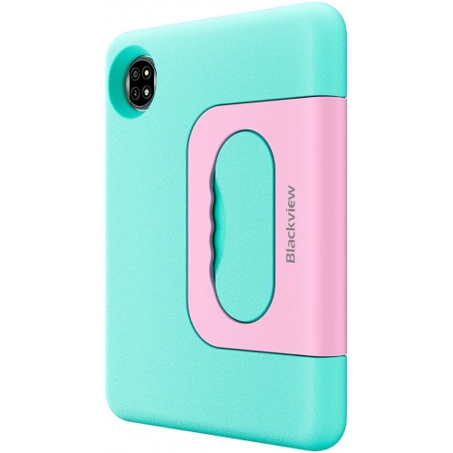 Планшет Blackview Tab 20 Kids Wi-Fi 4/64GB (6931548324744) Fairy Green купити в Україні | Telemart фото