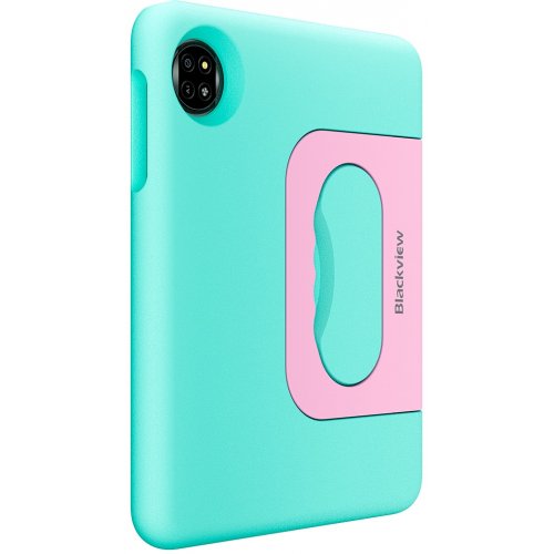 Планшет Blackview Tab 20 Kids Wi-Fi 4/64GB (6931548324744) Fairy Green купити в Україні | Telemart фото