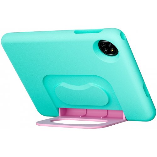 Планшет Blackview Tab 20 Kids Wi-Fi 4/64GB (6931548324744) Fairy Green купити в Україні | Telemart фото