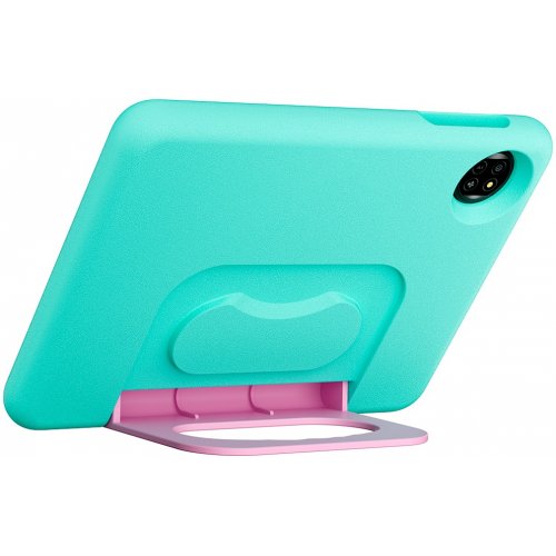 Планшет Blackview Tab 20 Kids Wi-Fi 4/64GB (6931548324744) Fairy Green купити в Україні | Telemart фото