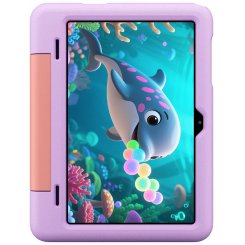 Планшет Blackview Tab 20 Kids Wi-Fi 4/64GB (6931548324720) Unicom Purple