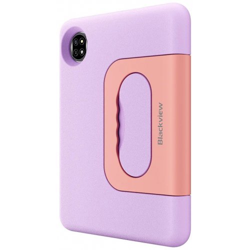 Планшет Blackview Tab 20 Kids Wi-Fi 4/64GB (6931548324720) Unicom Purple купити в Україні | Telemart фото