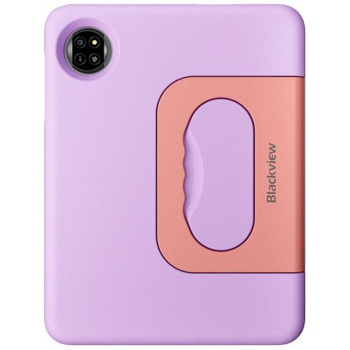 Планшет Blackview Tab 20 Kids Wi-Fi 4/64GB (6931548324720) Unicom Purple купити в Україні | Telemart фото