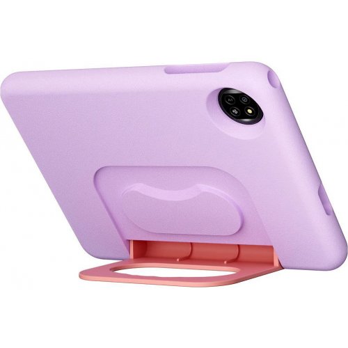 Планшет Blackview Tab 20 Kids Wi-Fi 4/64GB (6931548324720) Unicom Purple купити в Україні | Telemart фото