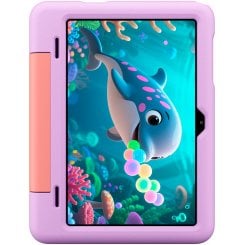 Планшет Blackview Tab 20 Kids Wi-Fi 4/64GB (6931548324720) Unicom Purple