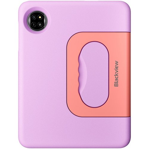 Планшет Blackview Tab 20 Kids Wi-Fi 4/64GB (6931548324720) Unicom Purple купити в Україні | Telemart фото