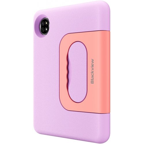 Планшет Blackview Tab 20 Kids Wi-Fi 4/64GB (6931548324720) Unicom Purple купити в Україні | Telemart фото