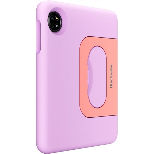 Планшет Blackview Tab 20 Kids Wi-Fi 4/64GB (6931548324720) Unicom Purple купити в Україні | Telemart фото
