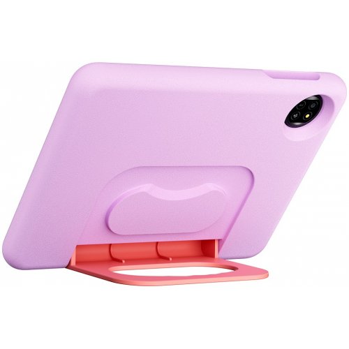 Планшет Blackview Tab 20 Kids Wi-Fi 4/64GB (6931548324720) Unicom Purple купити в Україні | Telemart фото