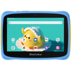 Планшет Blackview Tab 3 Kids Wi-Fi 2/32GB (6931548321118) Blue