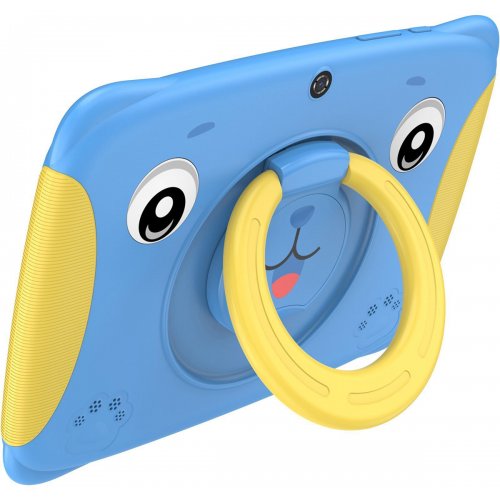 Планшет Blackview Tab 3 Kids Wi-Fi 2/32GB (6931548321118) Blue купить в Украине | Telemart фото
