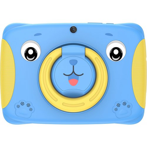 Планшет Blackview Tab 3 Kids Wi-Fi 2/32GB (6931548321118) Blue купить в Украине | Telemart фото