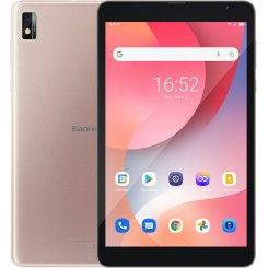 Планшет Blackview Tab 6 3/32GB 4G Dual Sim (6931548308126) Gold