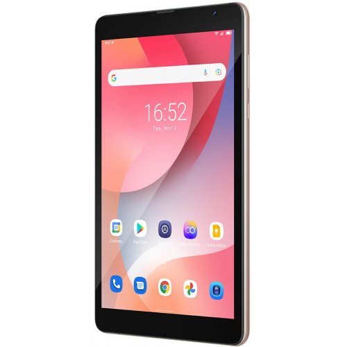 Планшет Blackview Tab 6 3/32GB 4G Dual Sim (6931548308126) Gold купити в Україні | Telemart фото