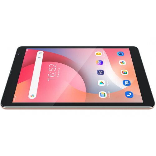 Планшет Blackview Tab 6 3/32GB 4G Dual Sim (6931548308126) Gold купити в Україні | Telemart фото